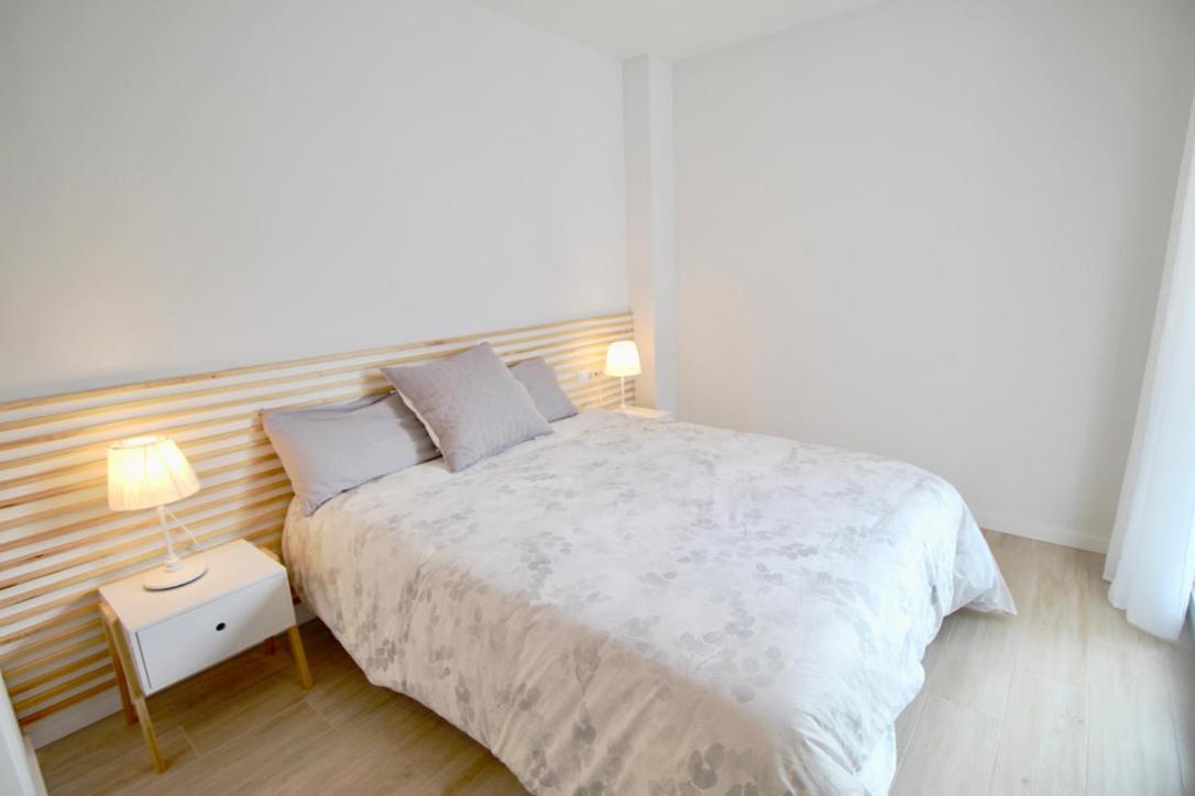 Marina Real 83 By Homeprive Dénia Exterior foto